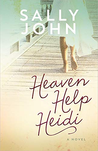Stock image for Heaven Help Heidi (Volume 2) (Family of the Heart Series) for sale by ZBK Books