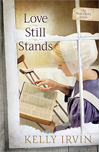 9780736954938: Love Still Stands: Volume 1: 01 (The New Hope Amish)