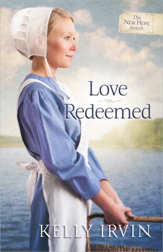 Beispielbild fr Love Redeemed zum Verkauf von Better World Books