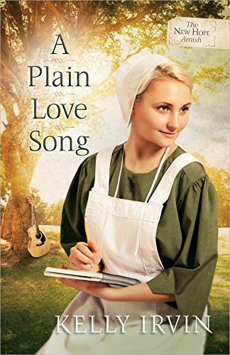 Stock image for A Plain Love Song for sale by Better World Books