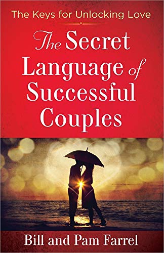 9780736955874: The Secret Language of Successful Couples: The Keys for Unlocking Love