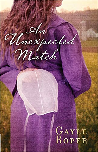 Beispielbild fr An Unexpected Match (Volume 1) (Between Two Worlds) zum Verkauf von Gulf Coast Books