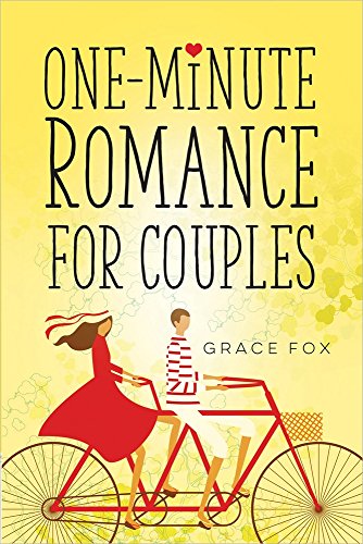 Stock image for One-Minute Romance for Couples for sale by Jenson Books Inc