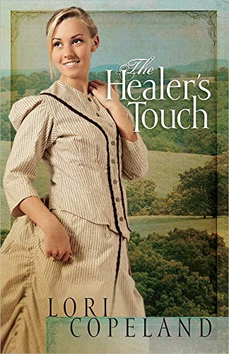 Beispielbild fr The Healer's Touch zum Verkauf von Wonder Book