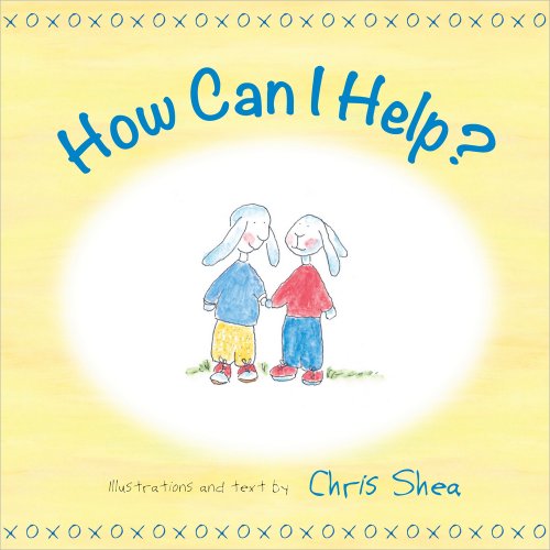 Beispielbild fr How Can I Help? zum Verkauf von Wonder Book