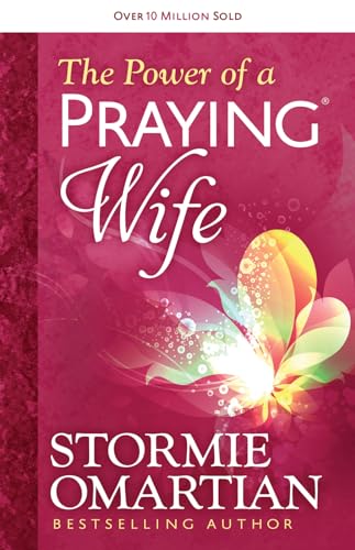 9780736957496: The Power of a Praying Wife