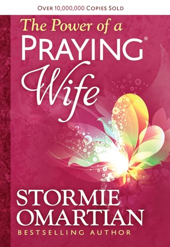 9780736957533: The Power of a Praying® Wife Deluxe Edition