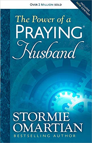 9780736957588: The Power of a Praying Husband