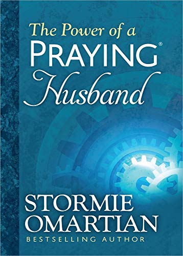 9780736957656: The Power of a Praying (R) Husband Deluxe Edition