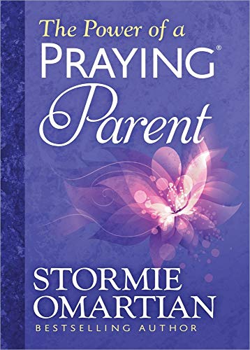 9780736957717: The Power of a Praying(r) Parent Deluxe Edition