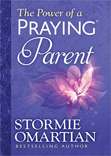 9780736957717: The Power of a Praying Parent Deluxe Edition