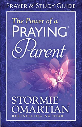 Beispielbild fr The Power of a Praying Parent Prayer and Study Guide zum Verkauf von BooksRun
