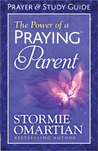 9780736957731: The Power of a Praying (R) Parent Prayer and Study Guide