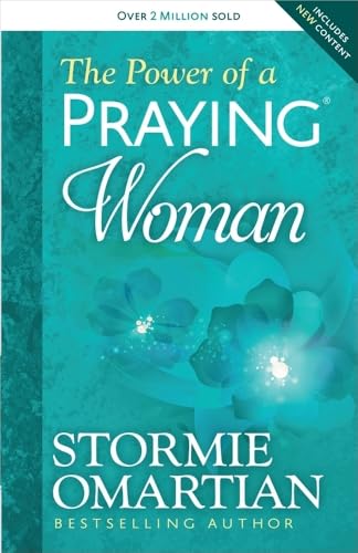 9780736957762: The Power of a Praying(r) Woman