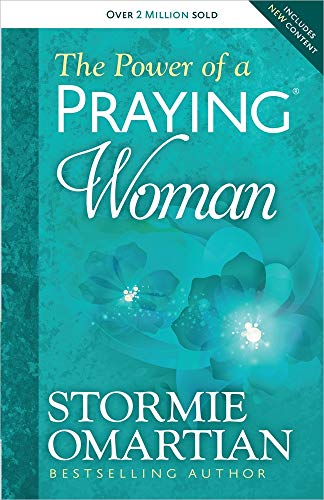 9780736957762: The Power of a Praying Woman