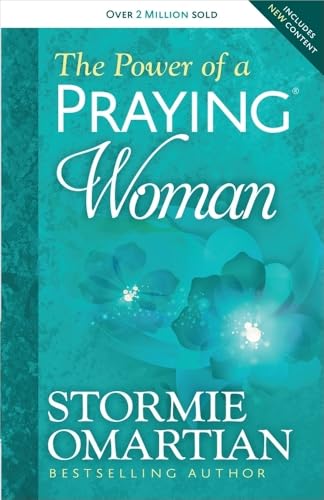 Stock image for The Power of a Praying Woman for sale by SecondSale