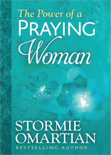 Beispielbild fr The Power of a Praying Woman Deluxe Edition zum Verkauf von Goodwill Books