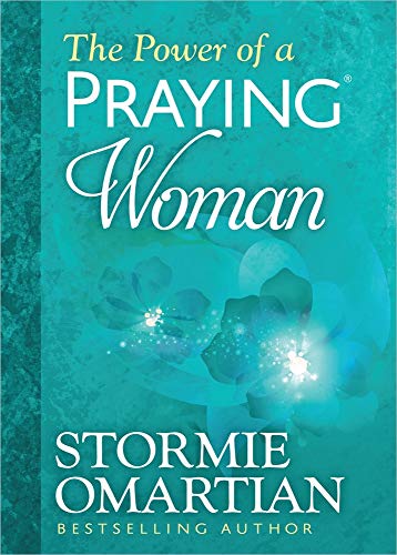 9780736957861: Power of a Praying Woman Deluxe Edition