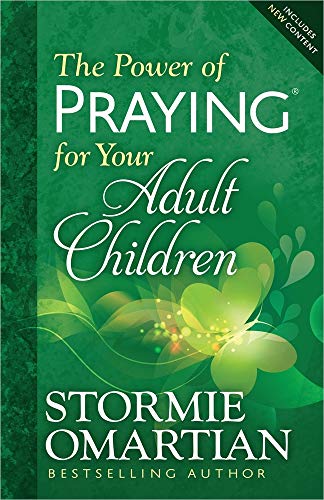 Beispielbild fr The Power of Praying for Your Adult Children zum Verkauf von Blackwell's