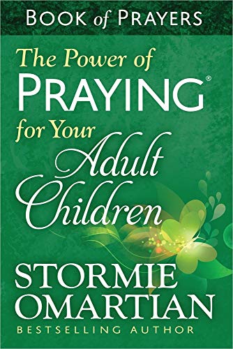 Beispielbild fr The Power of Praying for Your Adult Children Book of Prayers zum Verkauf von Blackwell's