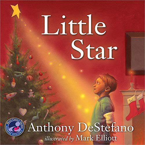 Imagen de archivo de Little Star a la venta por Reliant Bookstore