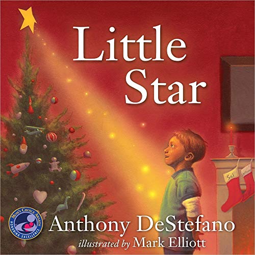 Stock image for Little Star for sale by SecondSale