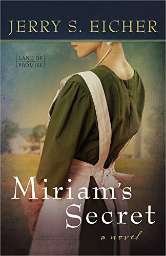 Beispielbild fr Miriam's Secret (Land of Promise) zum Verkauf von SecondSale