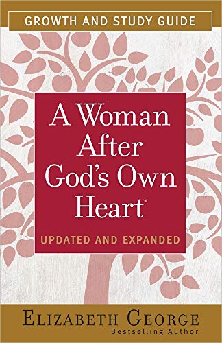 Stock image for A Woman After God's Own Heart Growth and Study Guide for sale by Greenway