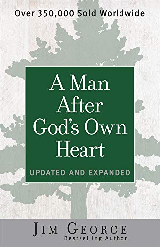 Stock image for A Man After Gods Own Heart: Updated and Expanded for sale by Goodwill of Colorado