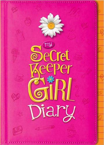 Imagen de archivo de My Secret Keeper Girl? Diary a la venta por SecondSale