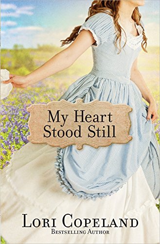 My Heart Stood Still