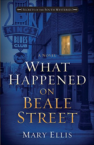 Beispielbild fr What Happened on Beale Street zum Verkauf von Better World Books