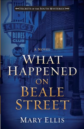 Stock image for What Happened on Beale Street for sale by Better World Books