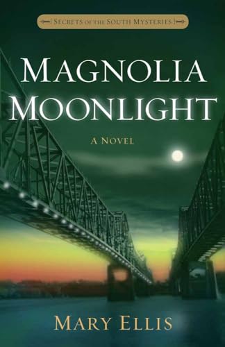 9780736961738: Magnolia Moonlight, Volume 3 (Secrets of the South Mysteries)