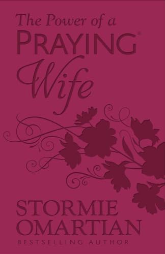 Beispielbild fr The Power of a Praying Wife (Milano Softone) zum Verkauf von BooksRun