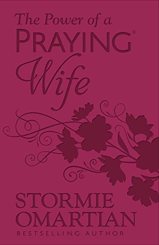 Stock image for The Power of a Praying Wife (Milano Softone) for sale by BooksRun