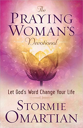 Praying Womans Devotional