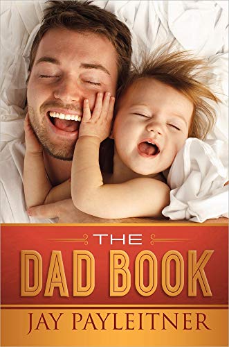 Stock image for The Dad Book for sale by Hawking Books