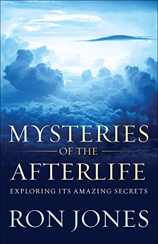 9780736964005: Mysteries of the Afterlife