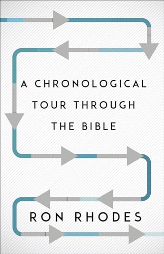 Beispielbild fr A Chronological Tour Through the Bible zum Verkauf von WorldofBooks