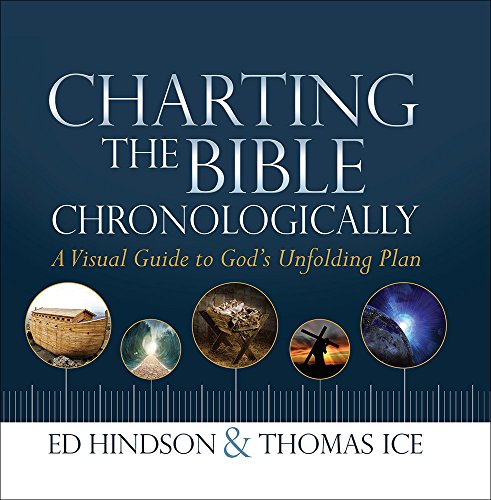 Beispielbild fr Charting the Bible Chronologically zum Verkauf von Blackwell's