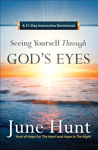 Imagen de archivo de Seeing Yourself Through God's Eyes: A 31-Day Interactive Devotional a la venta por WorldofBooks