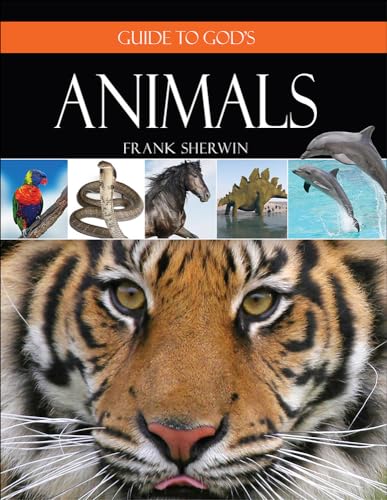9780736965422: Guide to God's Animals
