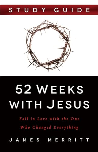 Beispielbild fr 52 Weeks With Jesus zum Verkauf von Blackwell's