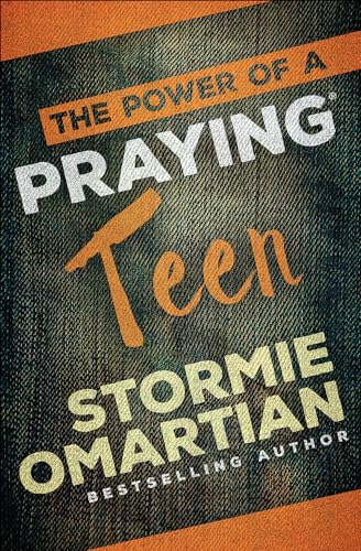 Beispielbild fr The Power of a Praying Teen zum Verkauf von Dream Books Co.