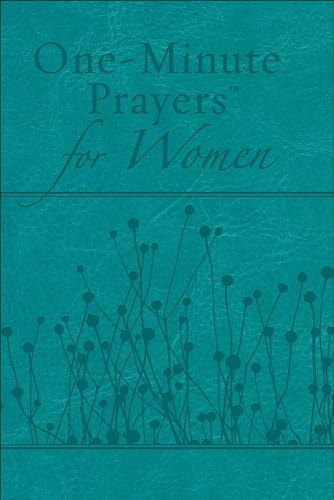 Beispielbild fr One-Minute Prayers for Women (Milano Softone) zum Verkauf von Better World Books