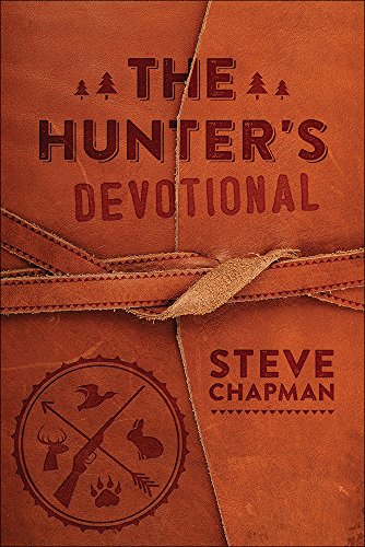 Beispielbild fr The Hunter's Devotional zum Verkauf von Russell Books
