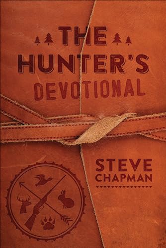 Imagen de archivo de The Hunter's Devotional a la venta por Russell Books
