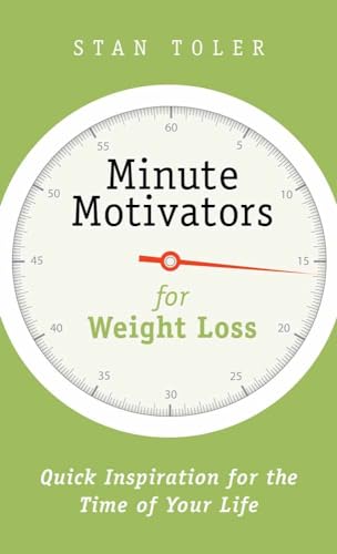 9780736968270: Minute Motivators for Weight Loss