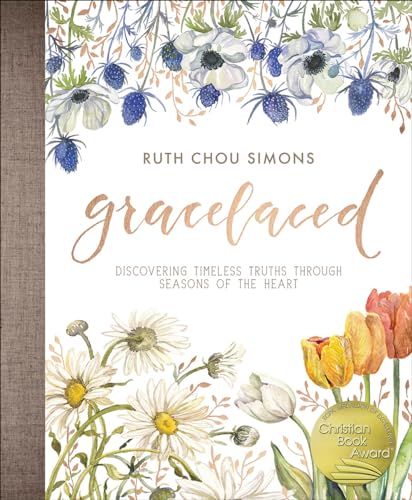 Stock image for GraceLaced: Discovering Timeless Truths Through Seasons of the Heart for sale by Seattle Goodwill